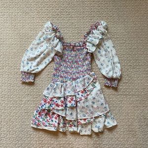 Love Shack Fancy look alike